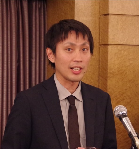 代表挨拶